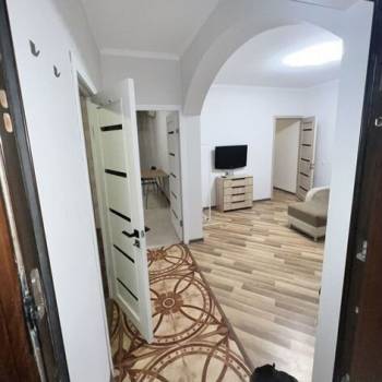 Сдается 2-х комнатная квартира, 44 м²