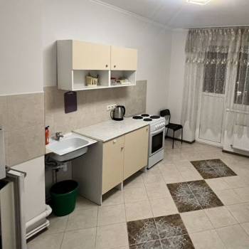Сдается 2-х комнатная квартира, 44 м²