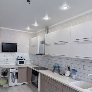Сдается 2-х комнатная квартира, 63,6 м²