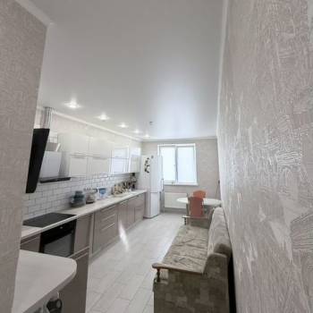 Сдается 2-х комнатная квартира, 63,6 м²