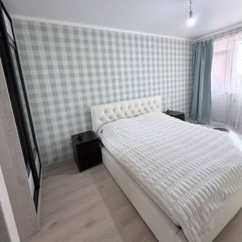 Сдается 2-х комнатная квартира, 63,6 м²