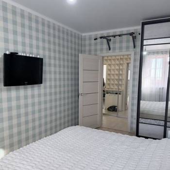 Сдается 2-х комнатная квартира, 63,6 м²