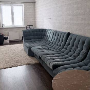 Сдается 2-х комнатная квартира, 63,6 м²