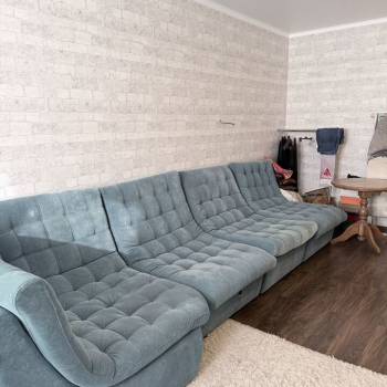 Сдается 2-х комнатная квартира, 63,6 м²