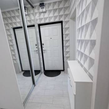 Сдается 2-х комнатная квартира, 63,6 м²