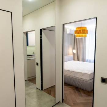 Сдается 2-х комнатная квартира, 42 м²