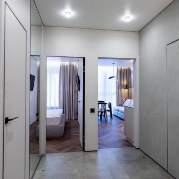 Сдается 2-х комнатная квартира, 42 м²