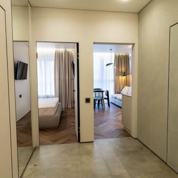 Сдается 2-х комнатная квартира, 42 м²