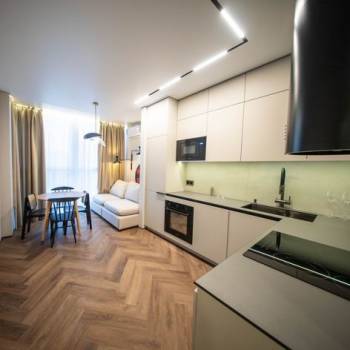Сдается 2-х комнатная квартира, 42 м²