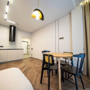 Сдается 2-х комнатная квартира, 42 м²