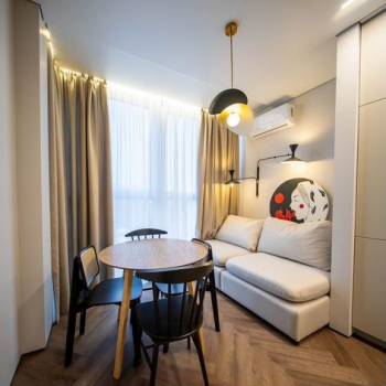 Сдается 2-х комнатная квартира, 42 м²
