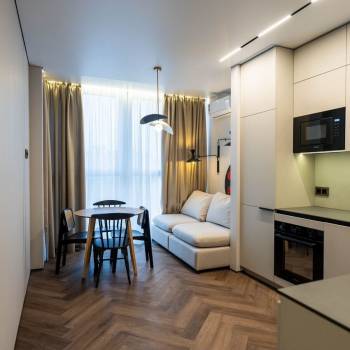 Сдается 2-х комнатная квартира, 42 м²
