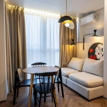 Сдается 2-х комнатная квартира, 42 м²