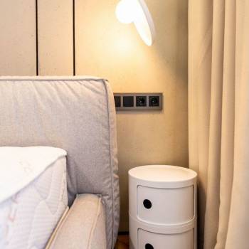 Сдается 2-х комнатная квартира, 42 м²