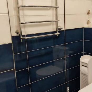 Сдается 2-х комнатная квартира, 51 м²
