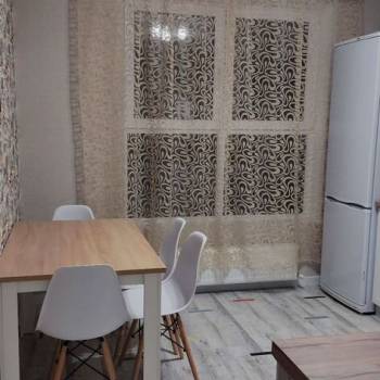 Сдается 2-х комнатная квартира, 51 м²