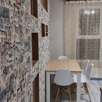 Сдается 2-х комнатная квартира, 51 м²
