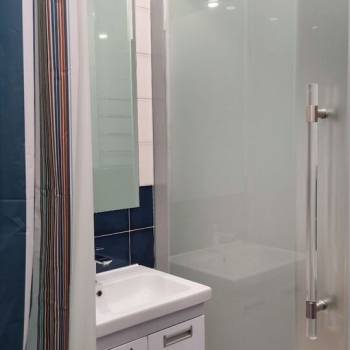 Сдается 2-х комнатная квартира, 51 м²