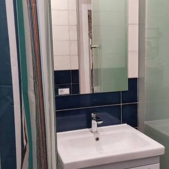 Сдается 2-х комнатная квартира, 51 м²