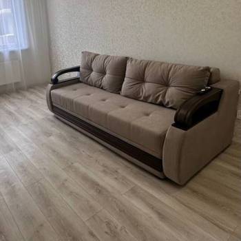 Сдается 2-х комнатная квартира, 47 м²