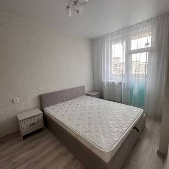 Сдается 2-х комнатная квартира, 47 м²