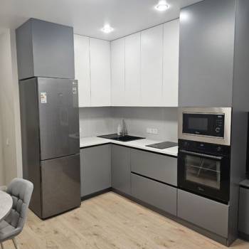 Продается 1-комнатная квартира, 38,1 м²
