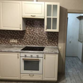 Продается 1-комнатная квартира, 37 м²