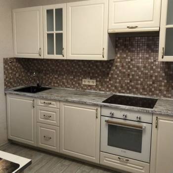 Продается 1-комнатная квартира, 37 м²