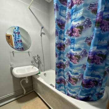 Продается 1-комнатная квартира, 43 м²