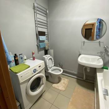 Продается 1-комнатная квартира, 43 м²