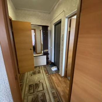 Продается 1-комнатная квартира, 43 м²