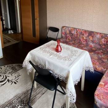 Продается 1-комнатная квартира, 43 м²