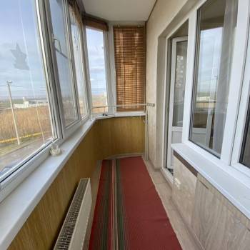 Продается 1-комнатная квартира, 43 м²