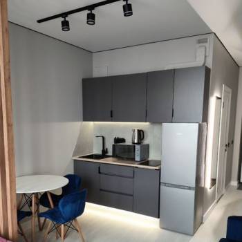 Сдается 1-комнатная квартира, 24 м²