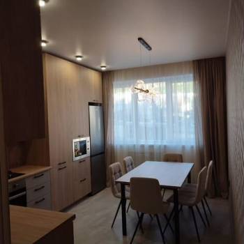 Продается 3-х комнатная квартира, 78 м²