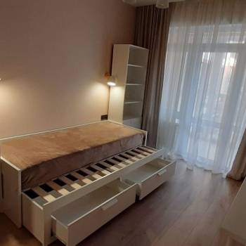 Продается 3-х комнатная квартира, 78 м²