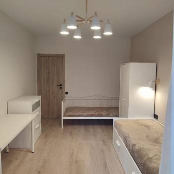 Продается 3-х комнатная квартира, 78 м²