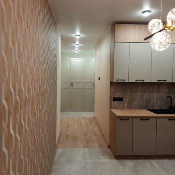 Продается 3-х комнатная квартира, 78 м²