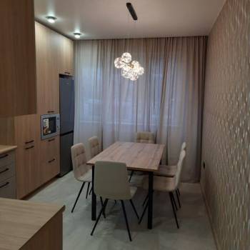 Продается 3-х комнатная квартира, 78 м²
