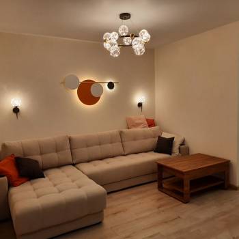 Продается 3-х комнатная квартира, 78 м²