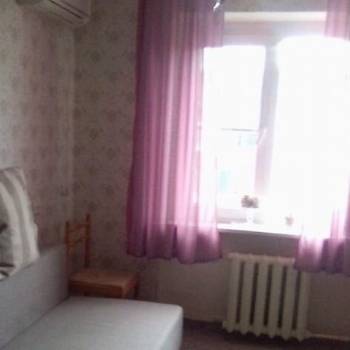 Продается 3-х комнатная квартира, 58 м²
