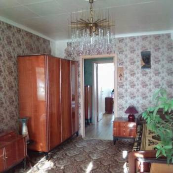 Продается 3-х комнатная квартира, 58 м²