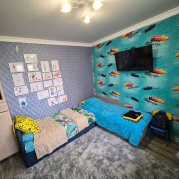 Продается 2-х комнатная квартира, 45 м²