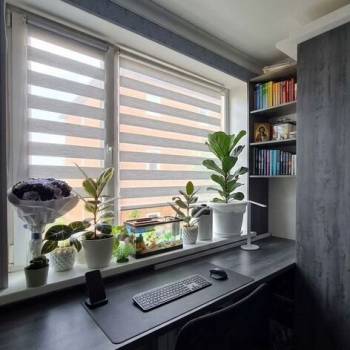 Продается 2-х комнатная квартира, 45 м²