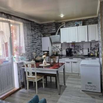Продается 2-х комнатная квартира, 45 м²