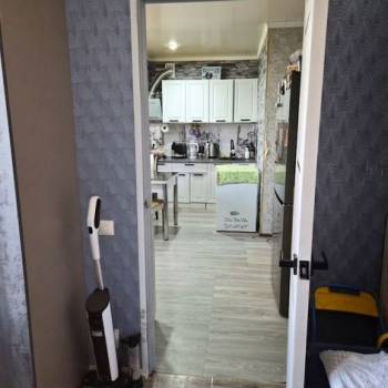 Продается 2-х комнатная квартира, 45 м²
