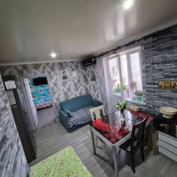Продается 2-х комнатная квартира, 45 м²