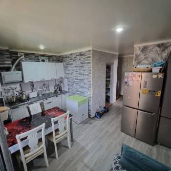 Продается 2-х комнатная квартира, 45 м²