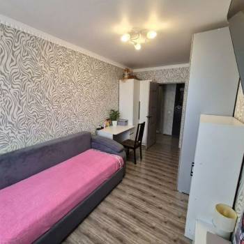 Продается 2-х комнатная квартира, 45 м²
