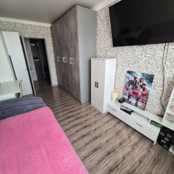 Продается 2-х комнатная квартира, 45 м²